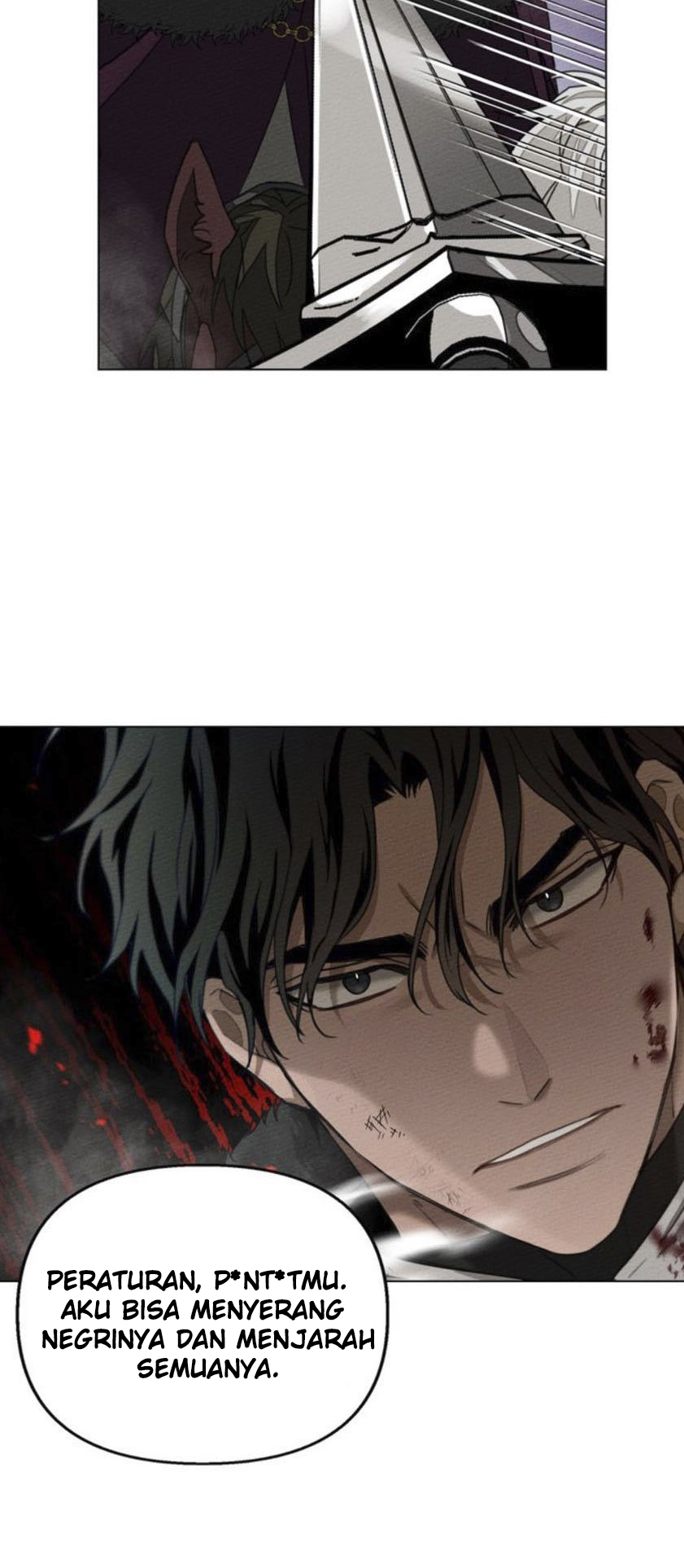 Ore dake Fuguu Skill no Isekai Shoukan Hangyakuki Chapter 37 - halaman 7