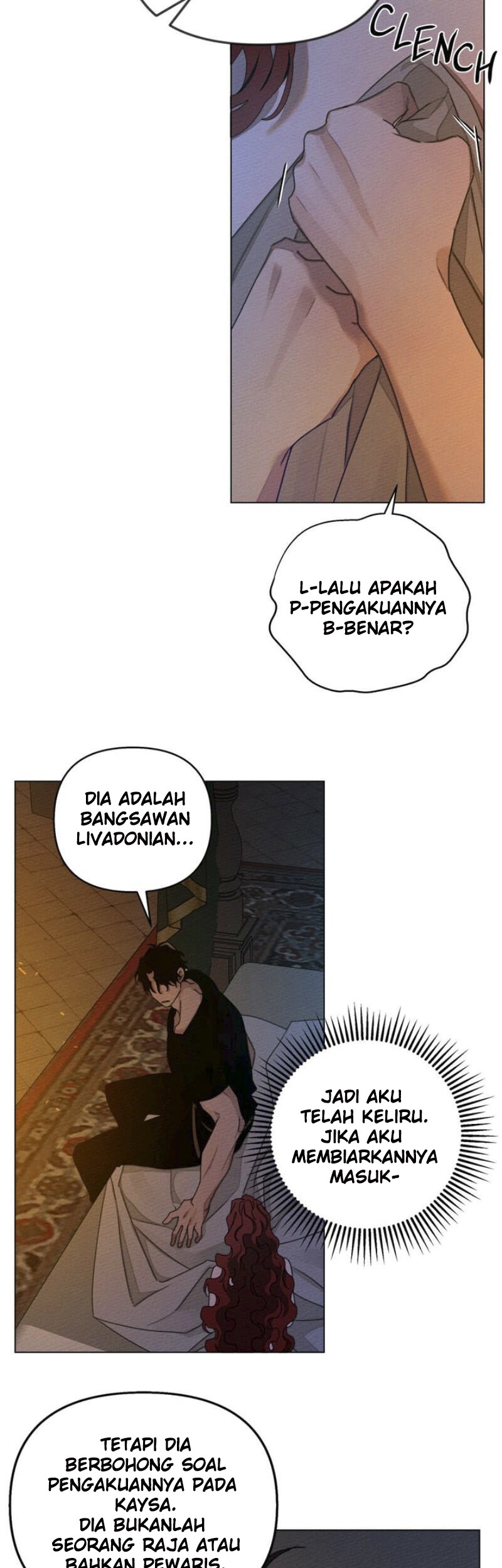 Ore dake Fuguu Skill no Isekai Shoukan Hangyakuki Chapter 39 - halaman 11