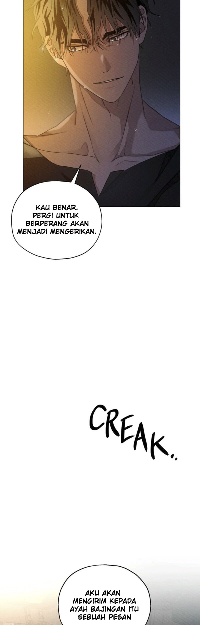 Ore dake Fuguu Skill no Isekai Shoukan Hangyakuki Chapter 39 - halaman 21