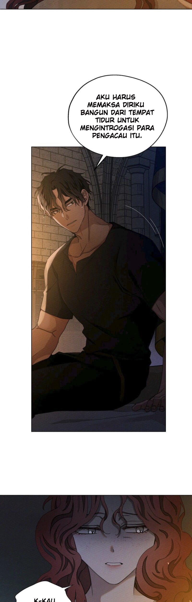Ore dake Fuguu Skill no Isekai Shoukan Hangyakuki Chapter 39 - halaman 9