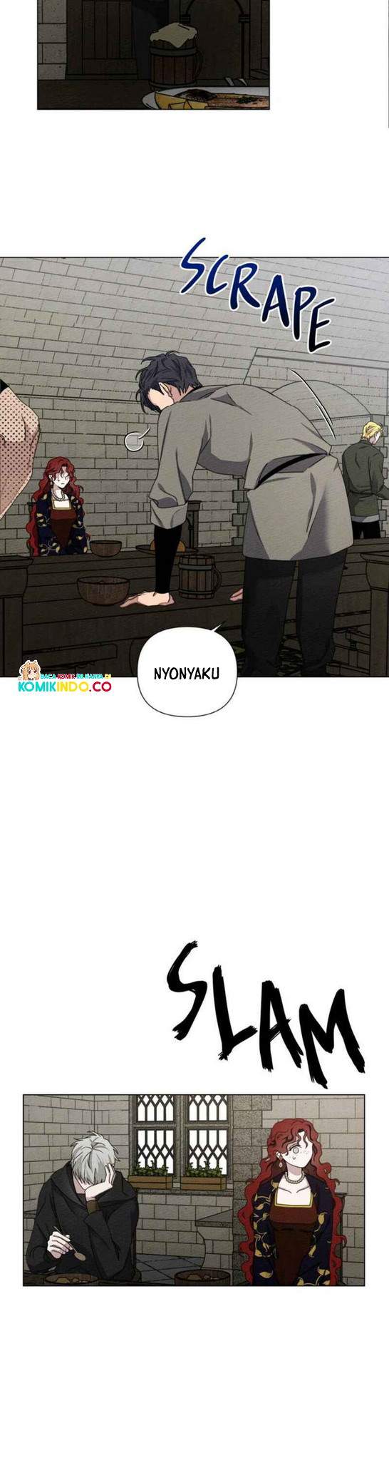 Ore dake Fuguu Skill no Isekai Shoukan Hangyakuki Chapter 40 - halaman 10