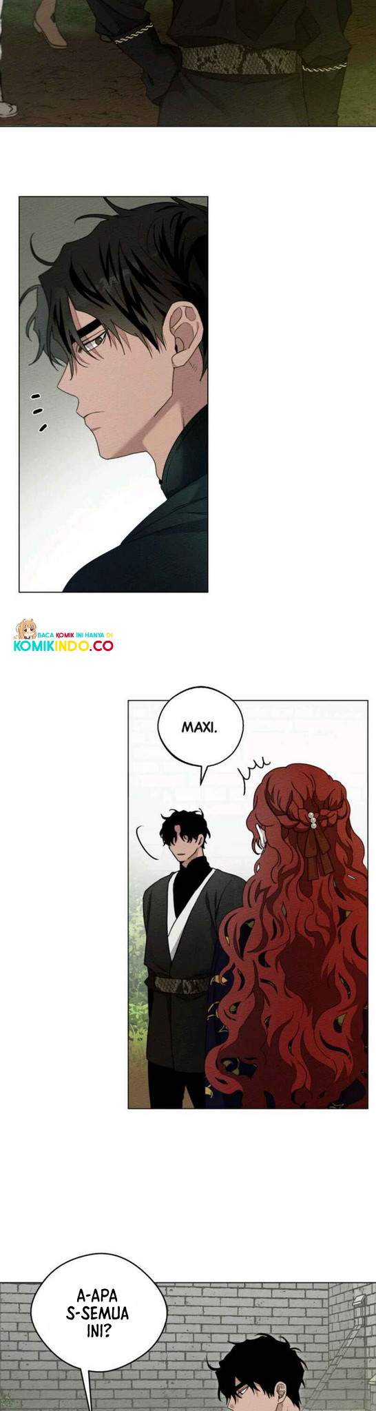 Ore dake Fuguu Skill no Isekai Shoukan Hangyakuki Chapter 40 - halaman 21