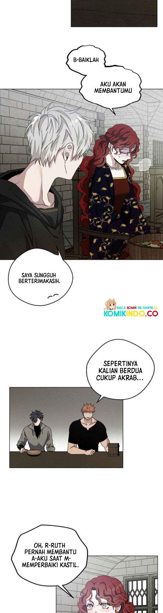 Ore dake Fuguu Skill no Isekai Shoukan Hangyakuki Chapter 40 - halaman 7