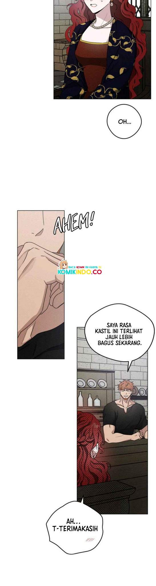 Ore dake Fuguu Skill no Isekai Shoukan Hangyakuki Chapter 40 - halaman 8