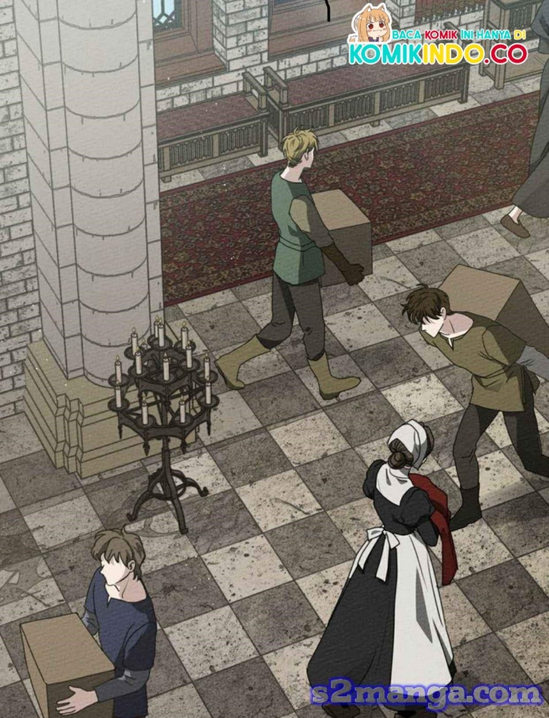 Ore dake Fuguu Skill no Isekai Shoukan Hangyakuki Chapter 41 - halaman 4
