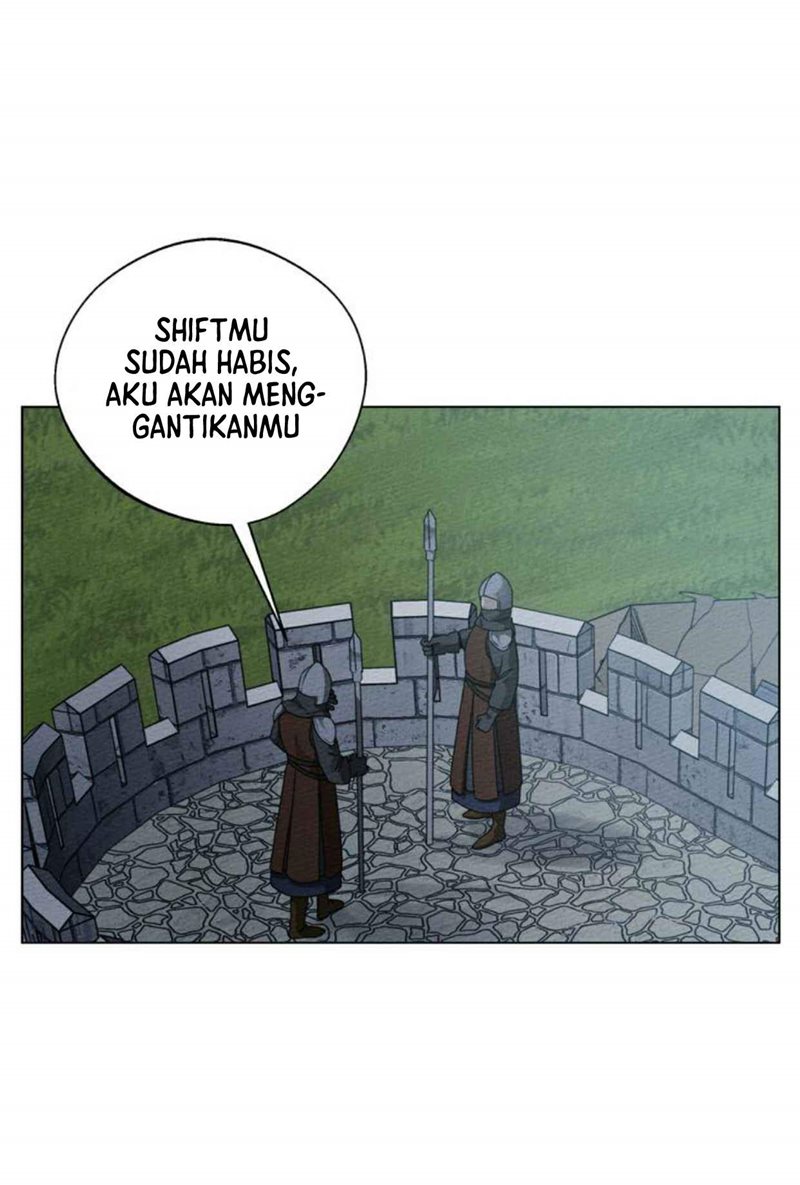 Ore dake Fuguu Skill no Isekai Shoukan Hangyakuki Chapter 42 - halaman 4