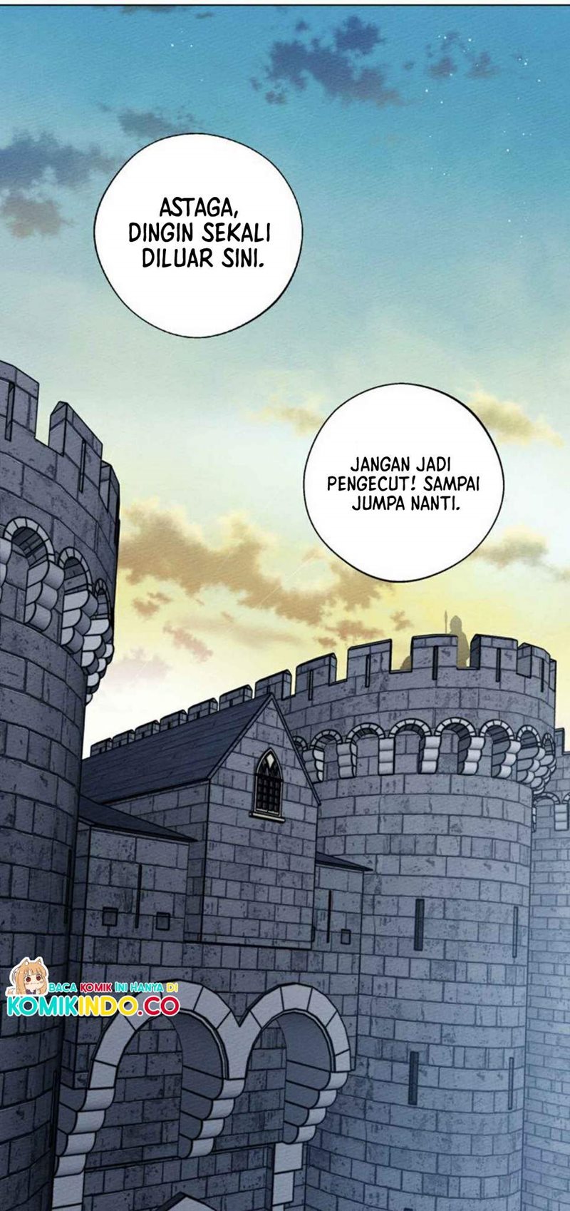 Ore dake Fuguu Skill no Isekai Shoukan Hangyakuki Chapter 42 - halaman 5