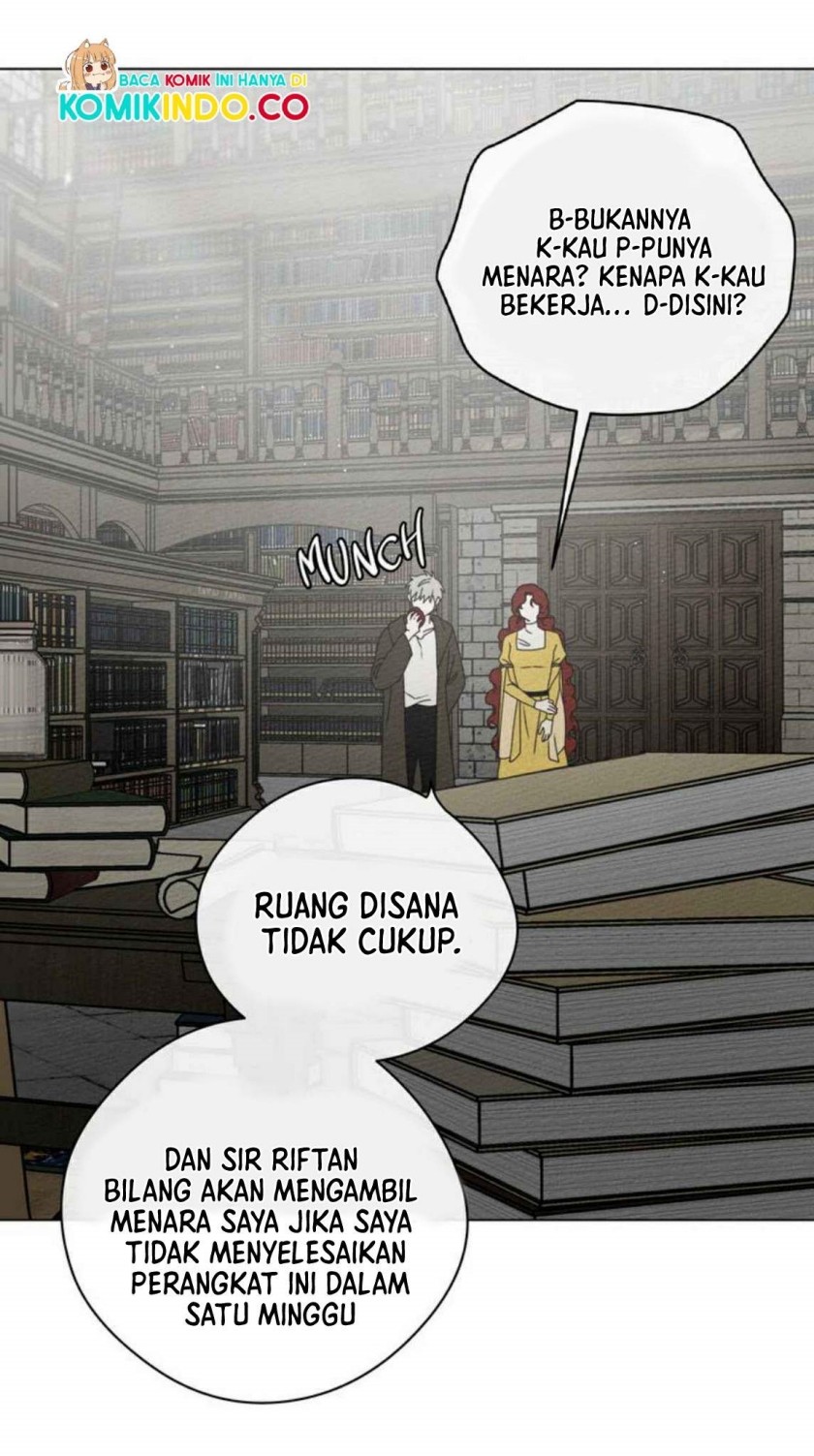 Ore dake Fuguu Skill no Isekai Shoukan Hangyakuki Chapter 43 - halaman 4