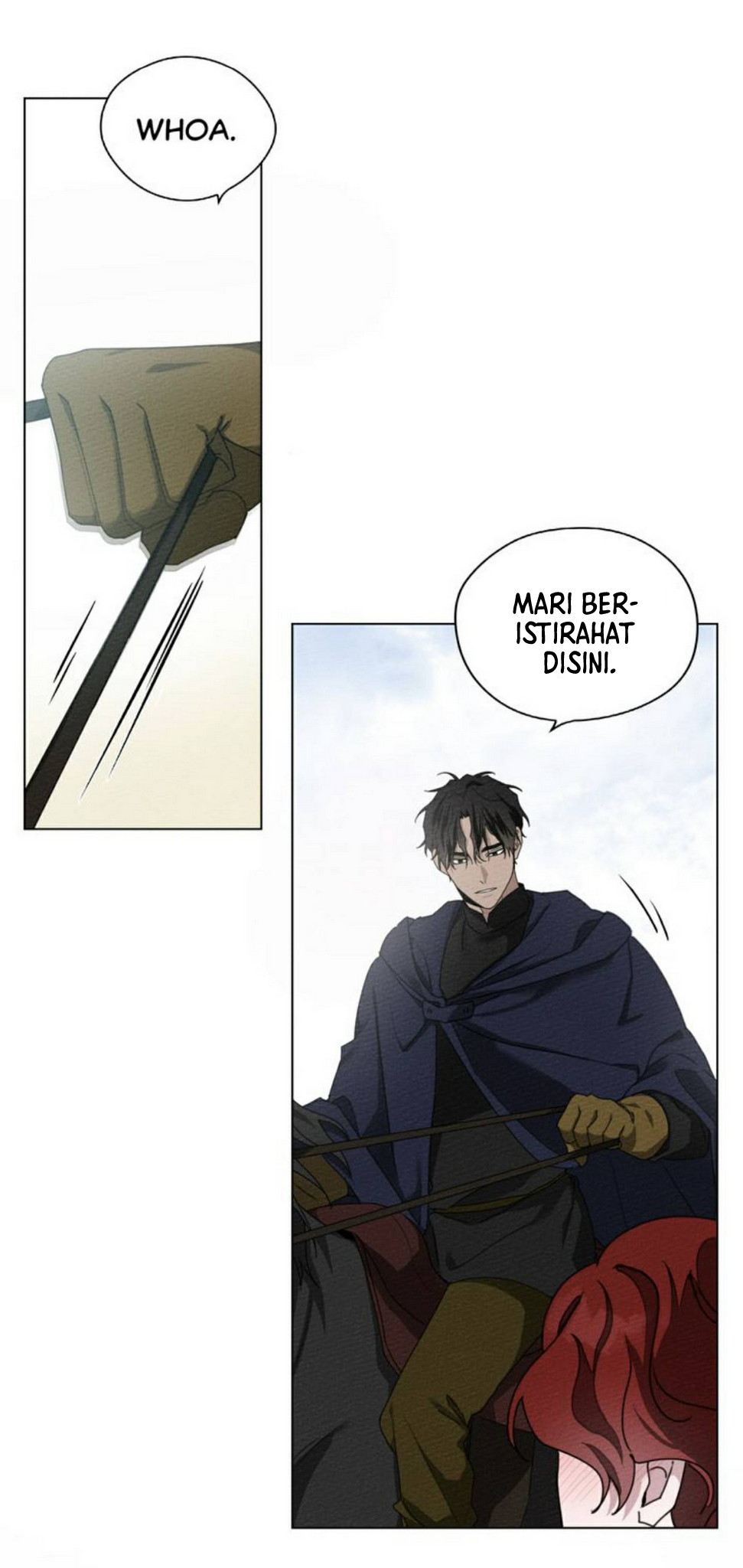 Ore dake Fuguu Skill no Isekai Shoukan Hangyakuki Chapter 46 - halaman 5