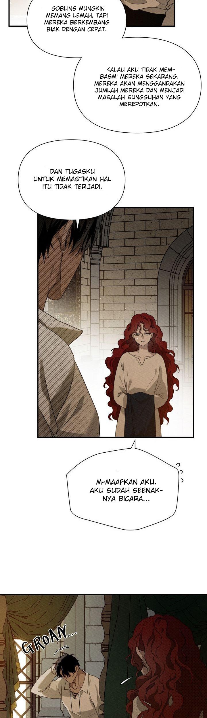 Ore dake Fuguu Skill no Isekai Shoukan Hangyakuki Chapter 48 - halaman 8