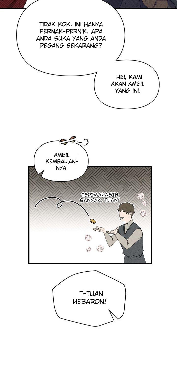 Ore dake Fuguu Skill no Isekai Shoukan Hangyakuki Chapter 49 - halaman 15