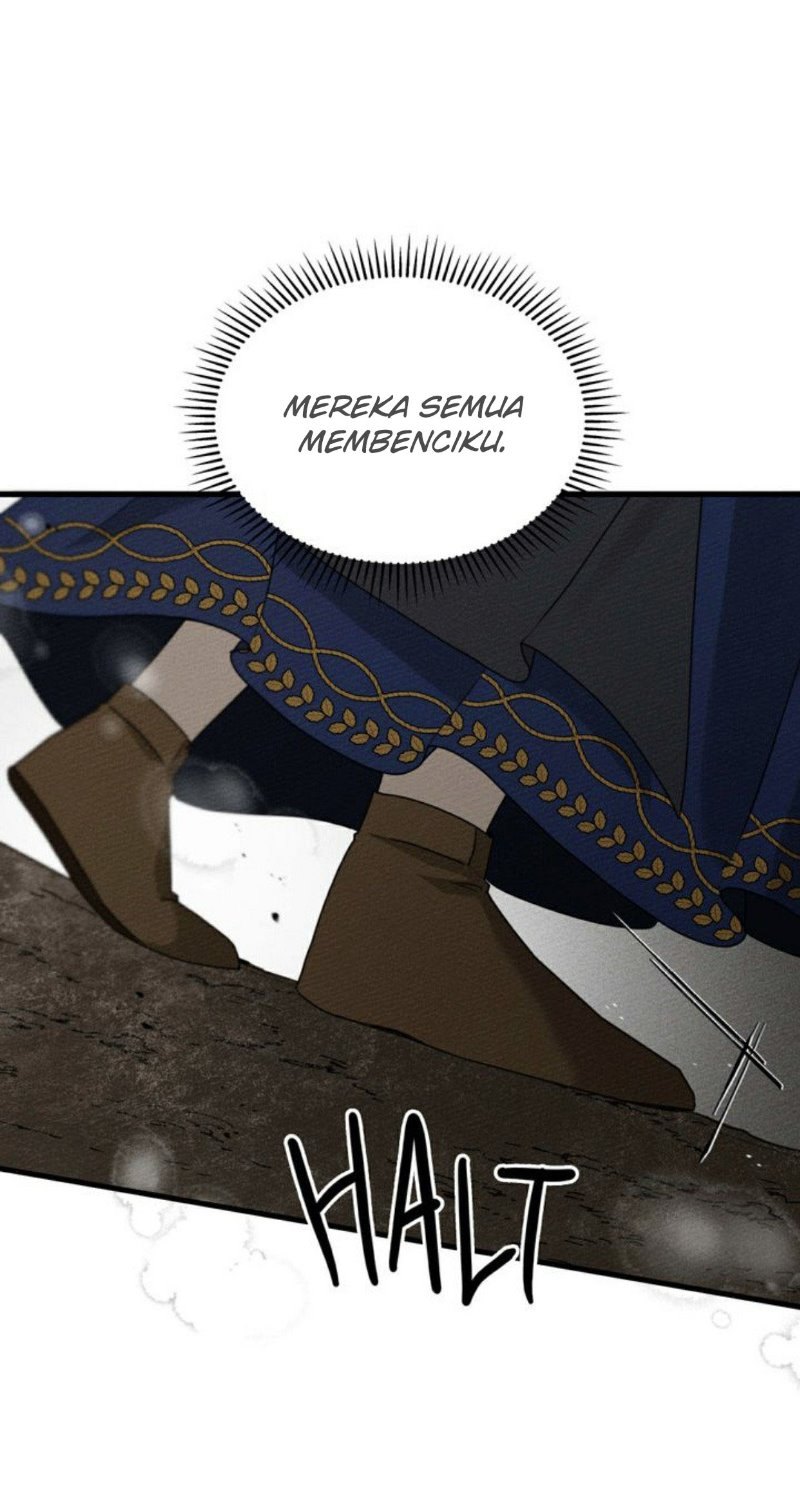 Ore dake Fuguu Skill no Isekai Shoukan Hangyakuki Chapter 52 - halaman 19