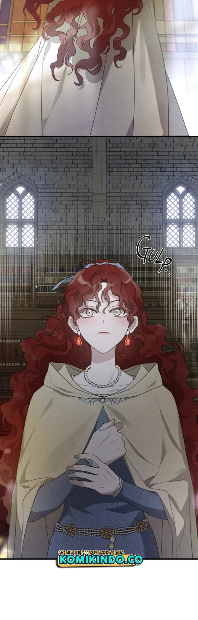 Ore dake Fuguu Skill no Isekai Shoukan Hangyakuki Chapter 53 - halaman 20