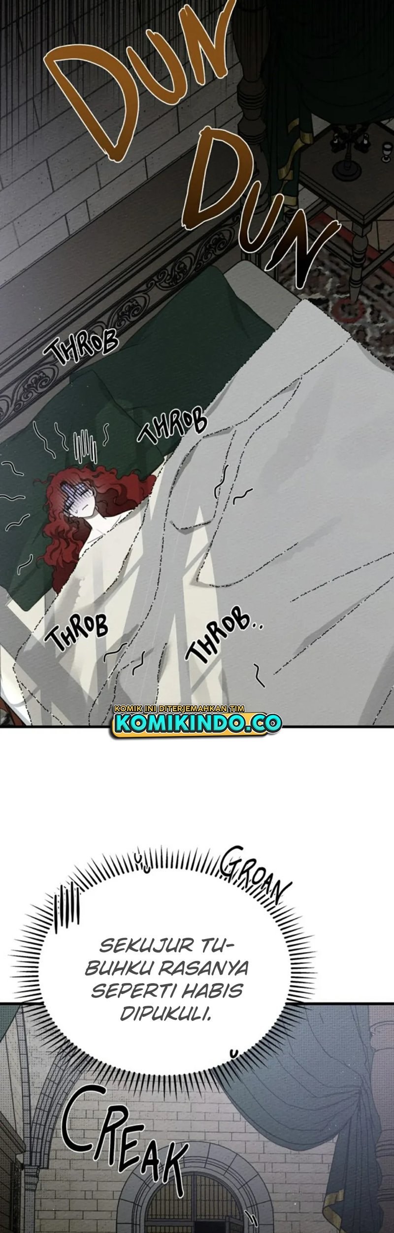 Ore dake Fuguu Skill no Isekai Shoukan Hangyakuki Chapter 53 - halaman 4