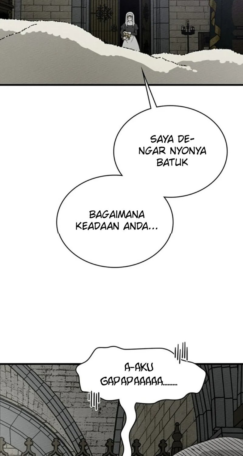Ore dake Fuguu Skill no Isekai Shoukan Hangyakuki Chapter 53 - halaman 5