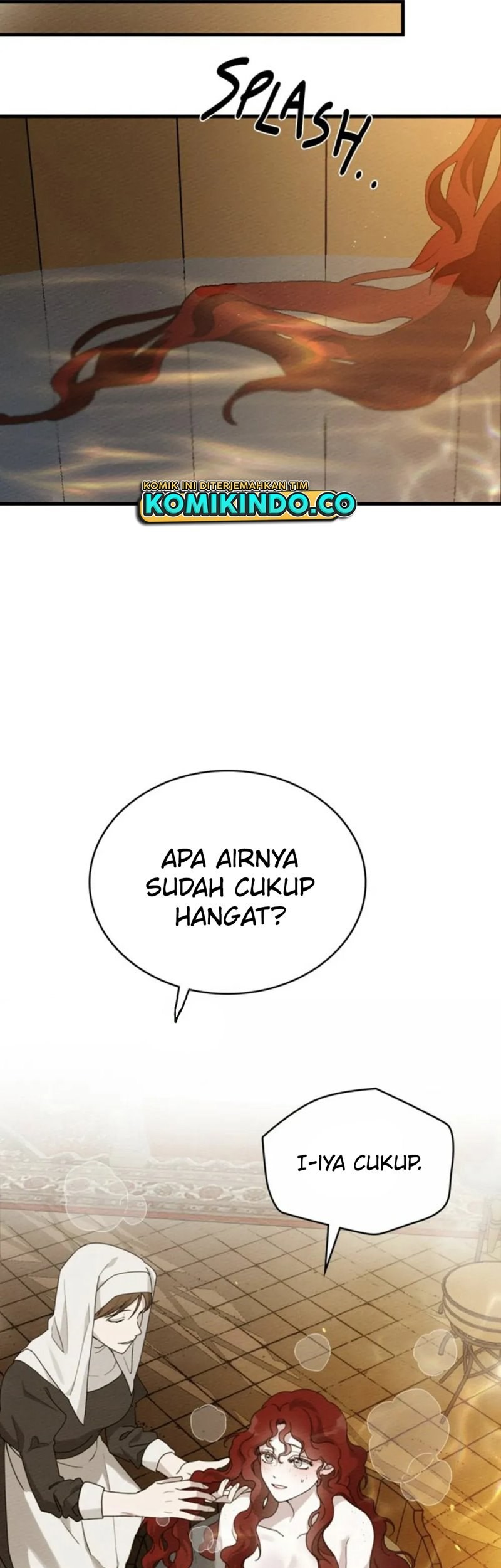 Ore dake Fuguu Skill no Isekai Shoukan Hangyakuki Chapter 53 - halaman 8