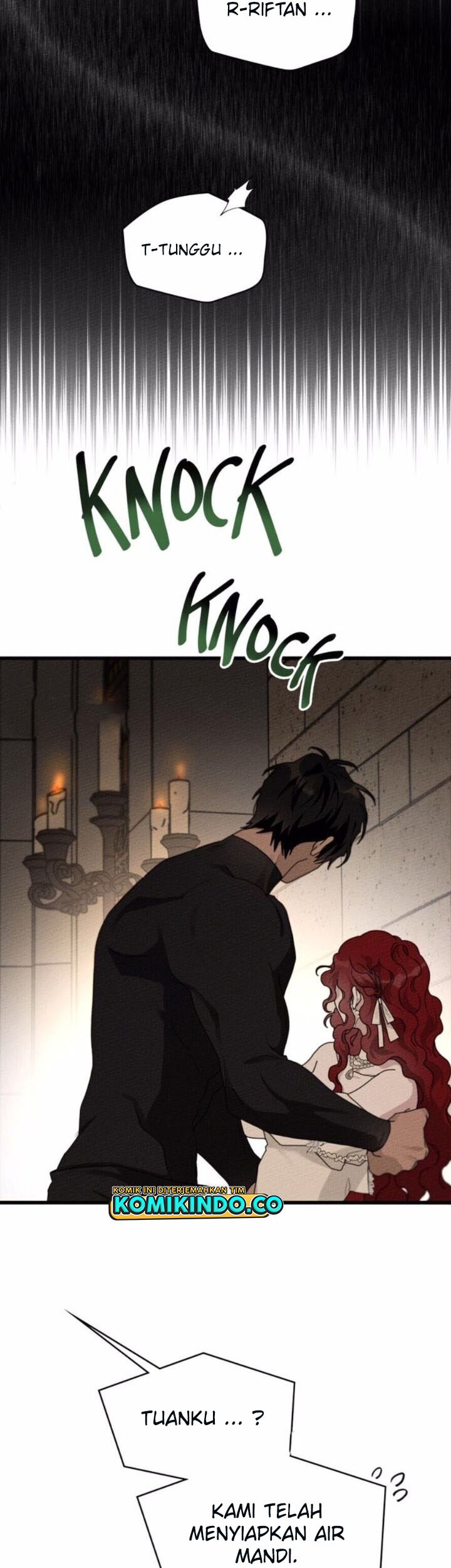 Ore dake Fuguu Skill no Isekai Shoukan Hangyakuki Chapter 57 - halaman 20