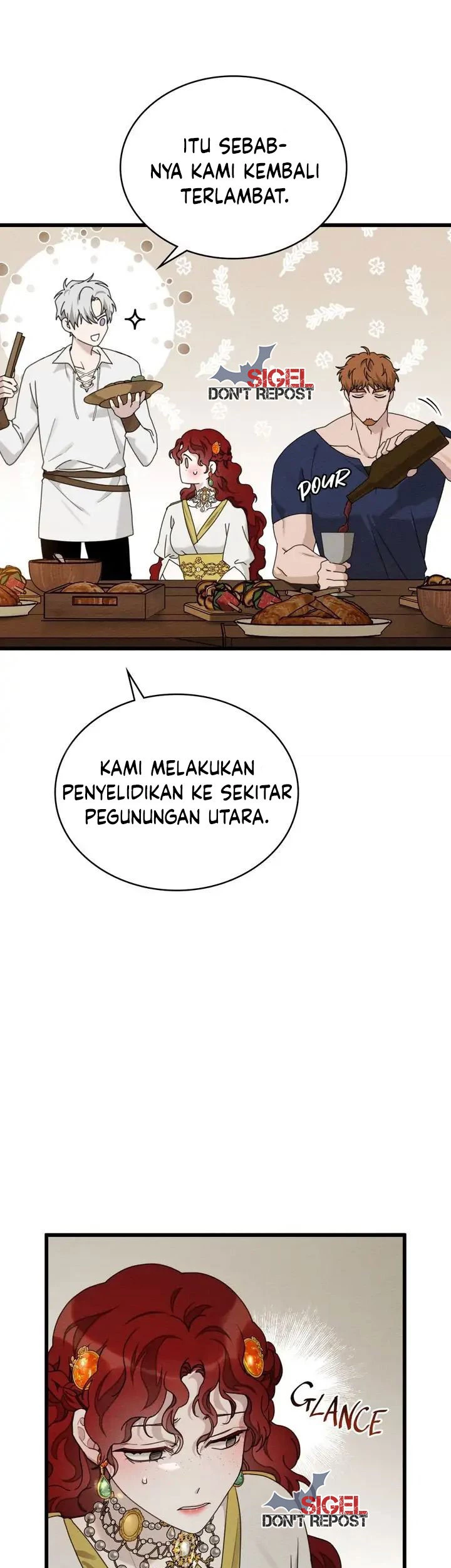 Ore dake Fuguu Skill no Isekai Shoukan Hangyakuki Chapter 60 - halaman 7
