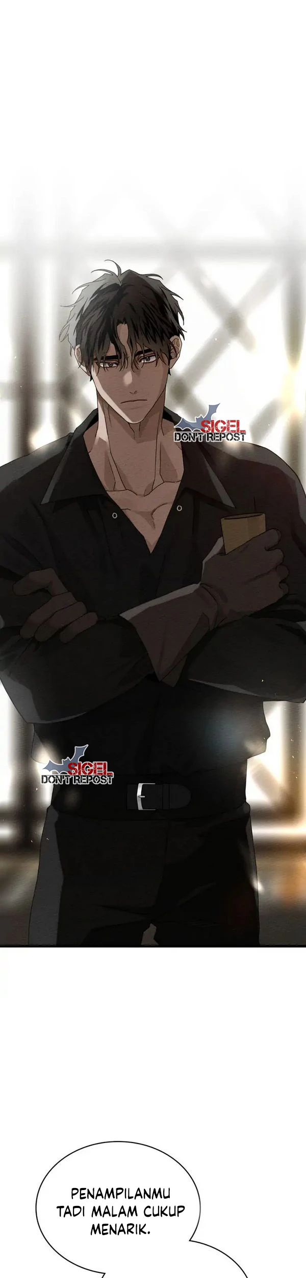 Ore dake Fuguu Skill no Isekai Shoukan Hangyakuki Chapter 61 - halaman 19