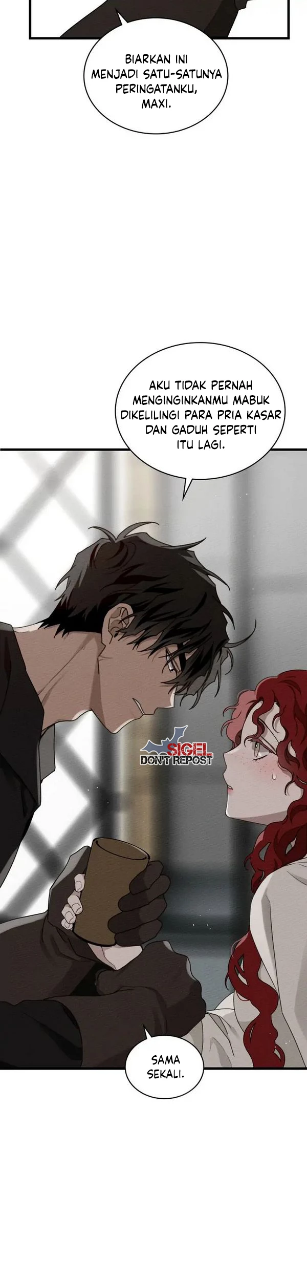 Ore dake Fuguu Skill no Isekai Shoukan Hangyakuki Chapter 61 - halaman 21