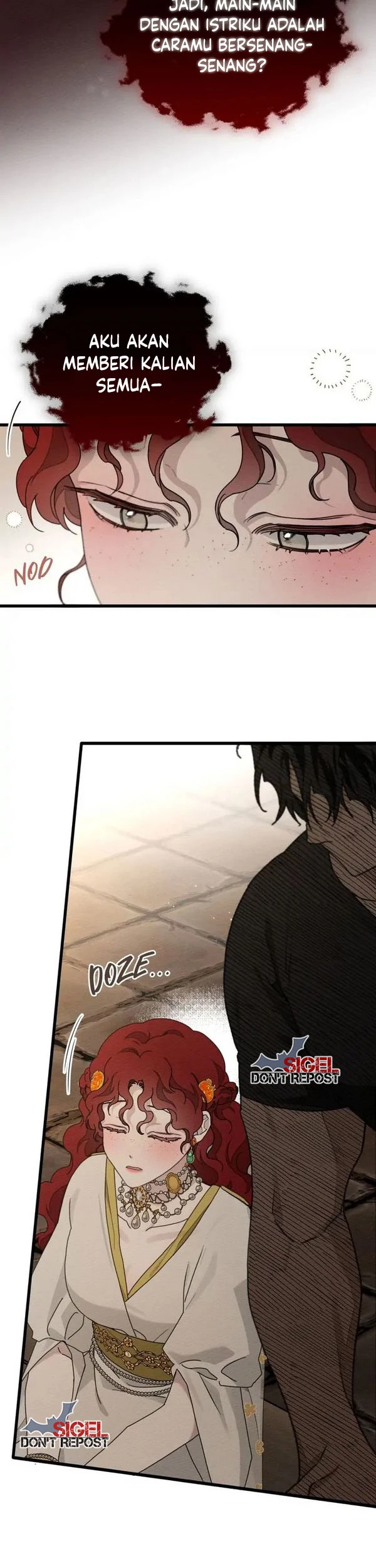 Ore dake Fuguu Skill no Isekai Shoukan Hangyakuki Chapter 61 - halaman 6