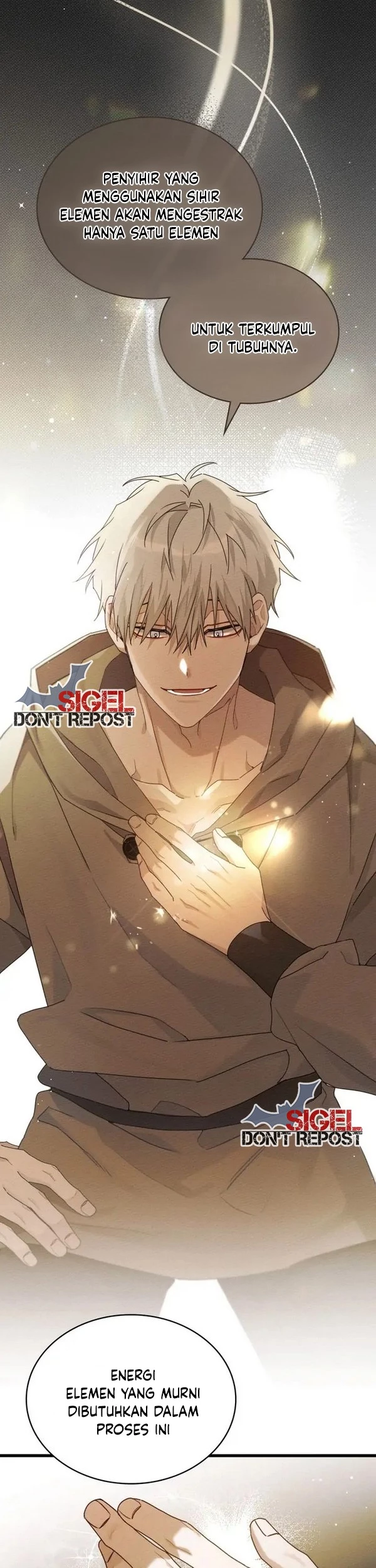 Ore dake Fuguu Skill no Isekai Shoukan Hangyakuki Chapter 62 - halaman 10