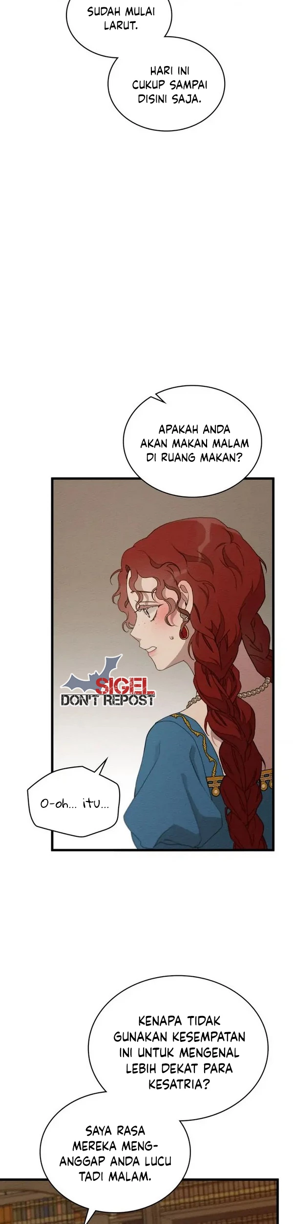 Ore dake Fuguu Skill no Isekai Shoukan Hangyakuki Chapter 62 - halaman 20