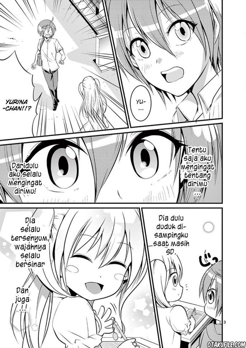 Ore dake Fuguu Skill no Isekai Shoukan Hangyakuki Chapter 66 - halaman 3
