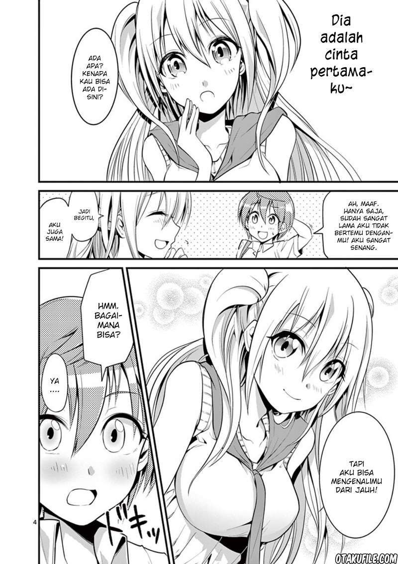 Ore dake Fuguu Skill no Isekai Shoukan Hangyakuki Chapter 66 - halaman 4