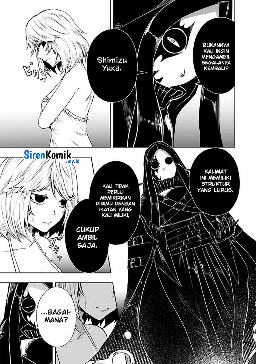 Ore dake Fuguu Skill no Isekai Shoukan Hangyakuki Chapter 68 - halaman 10