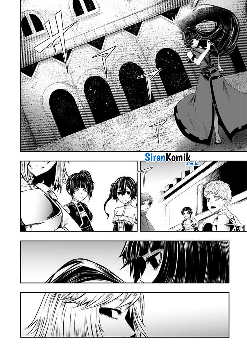 Ore dake Fuguu Skill no Isekai Shoukan Hangyakuki Chapter 68 - halaman 5