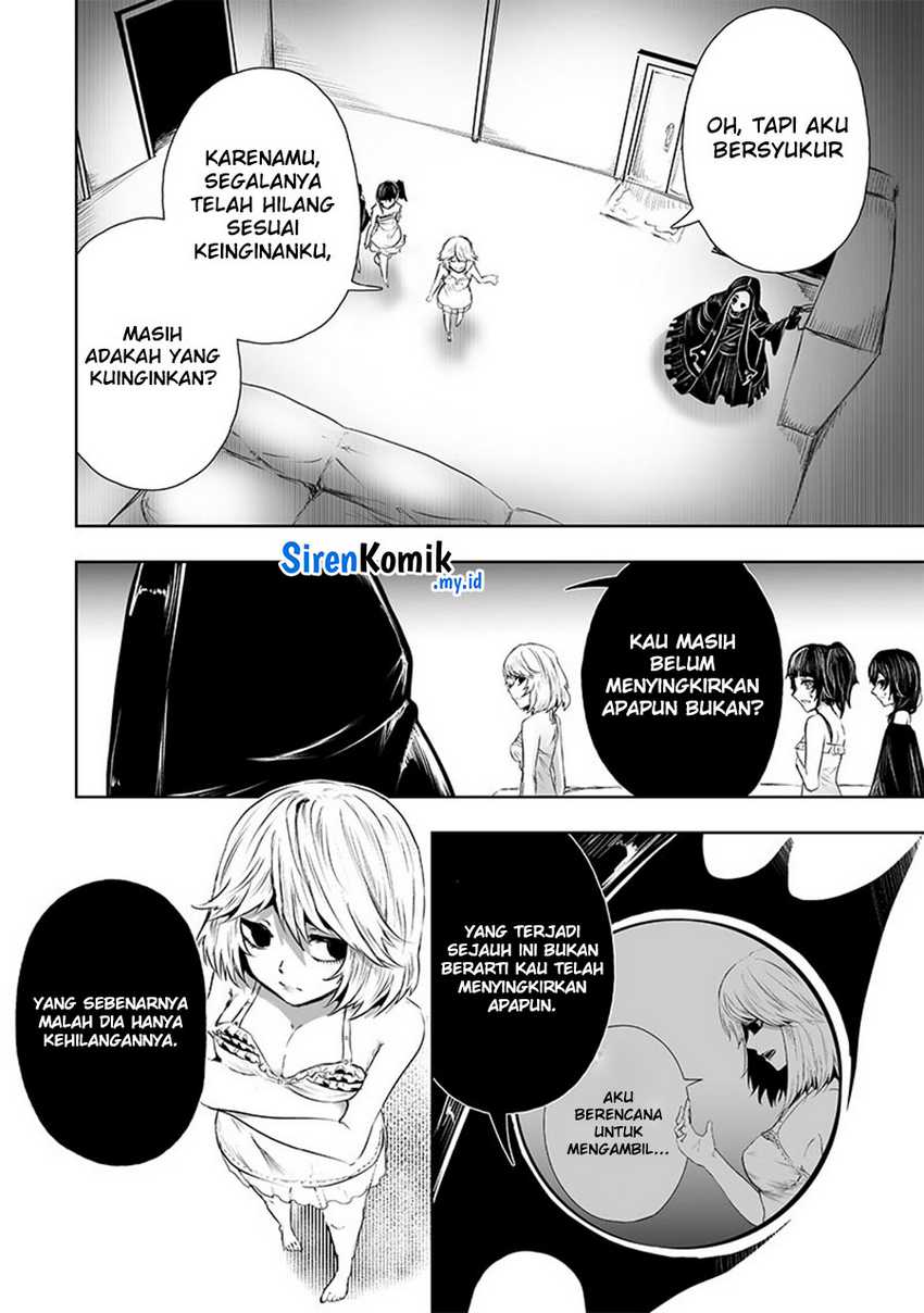 Ore dake Fuguu Skill no Isekai Shoukan Hangyakuki Chapter 68 - halaman 9
