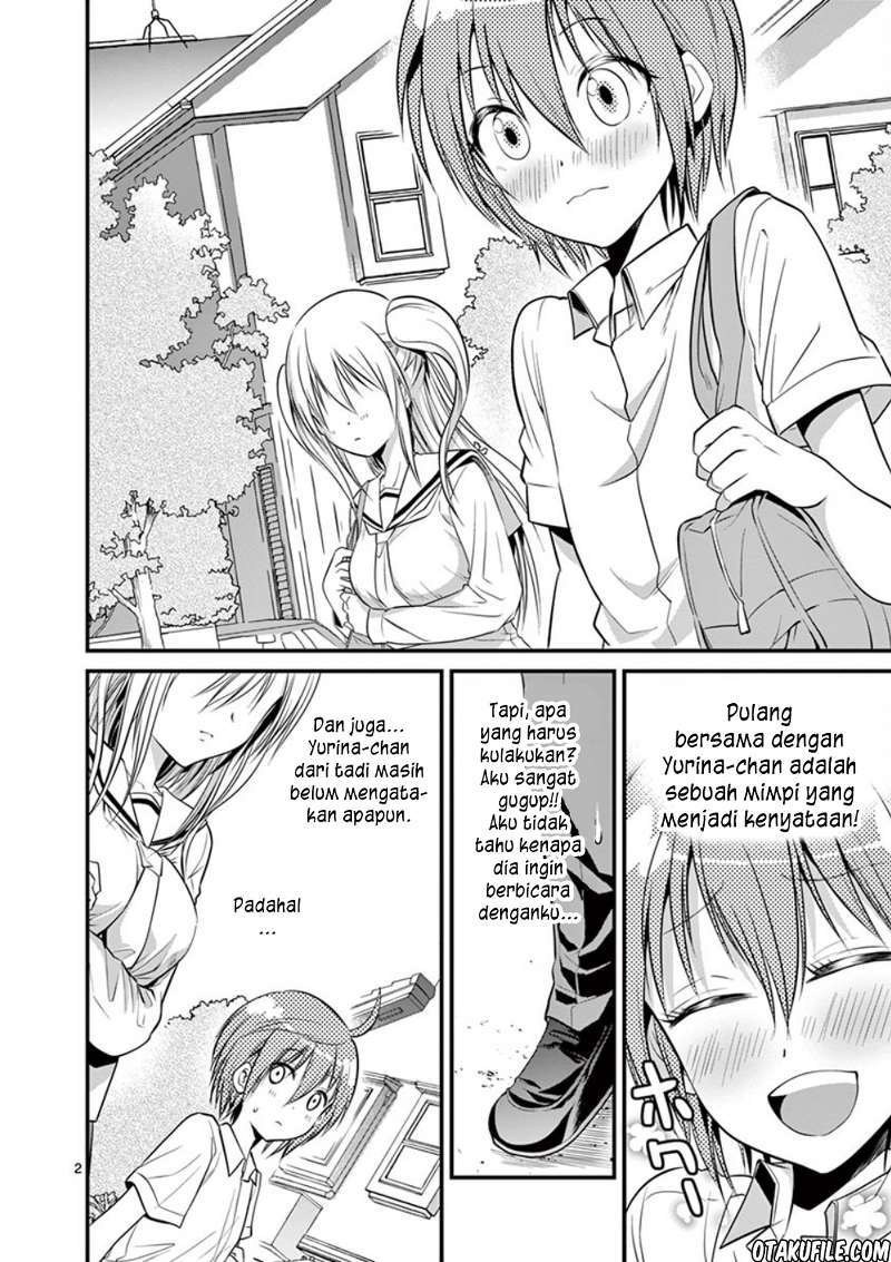 Ore dake Fuguu Skill no Isekai Shoukan Hangyakuki Chapter 70 - halaman 2