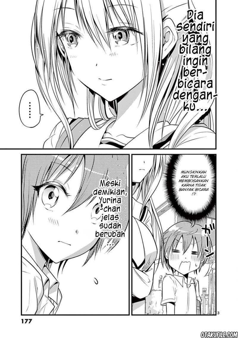 Ore dake Fuguu Skill no Isekai Shoukan Hangyakuki Chapter 70 - halaman 3