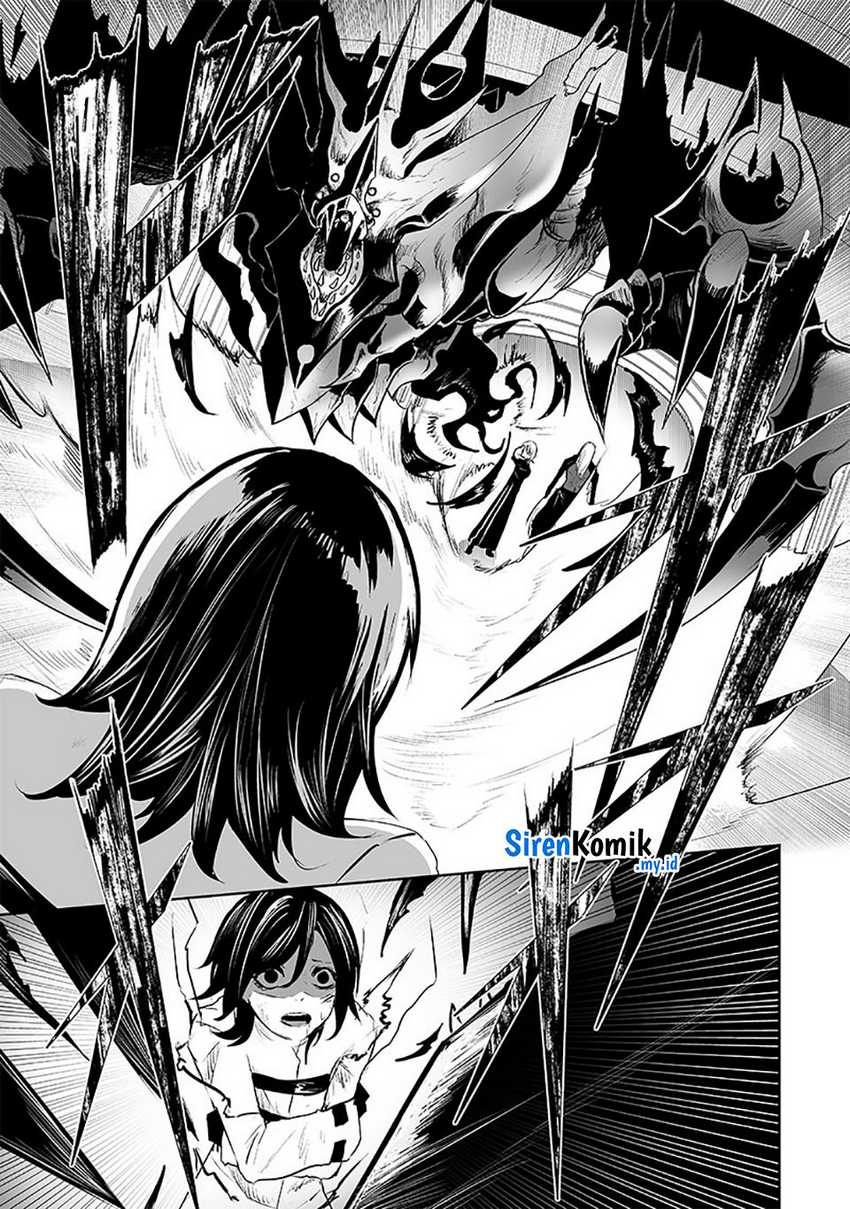 Ore dake Fuguu Skill no Isekai Shoukan Hangyakuki Chapter 75 - halaman 16