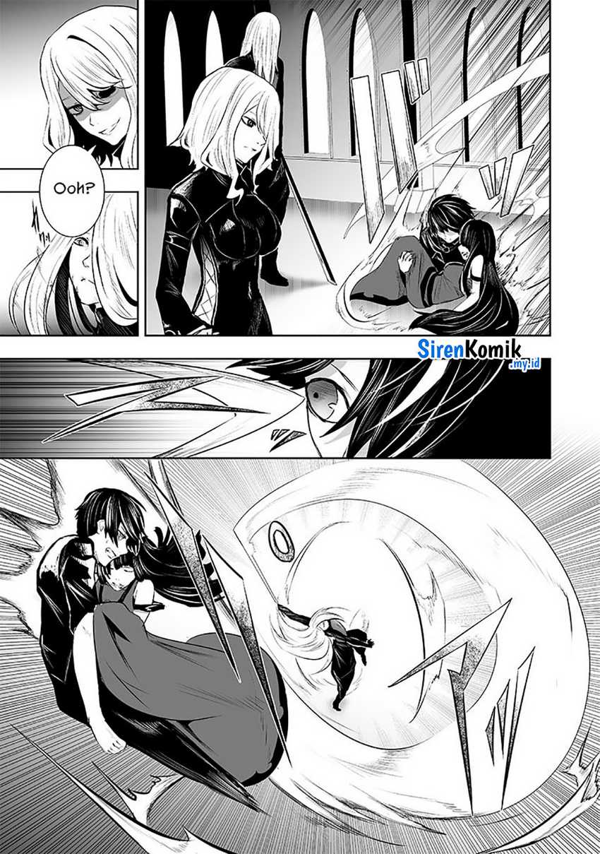 Ore dake Fuguu Skill no Isekai Shoukan Hangyakuki Chapter 75 - halaman 18