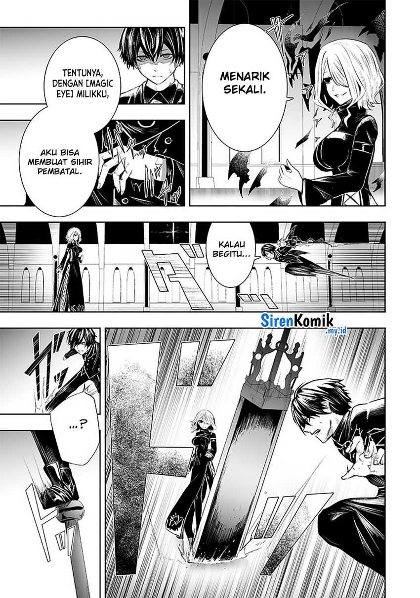 Ore dake Fuguu Skill no Isekai Shoukan Hangyakuki Chapter 77 - halaman 16