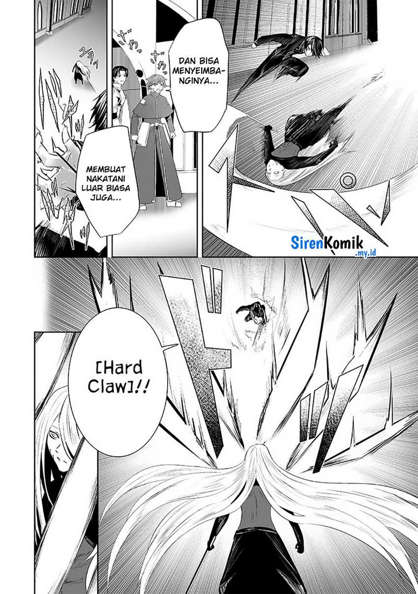 Ore dake Fuguu Skill no Isekai Shoukan Hangyakuki Chapter 77 - halaman 9
