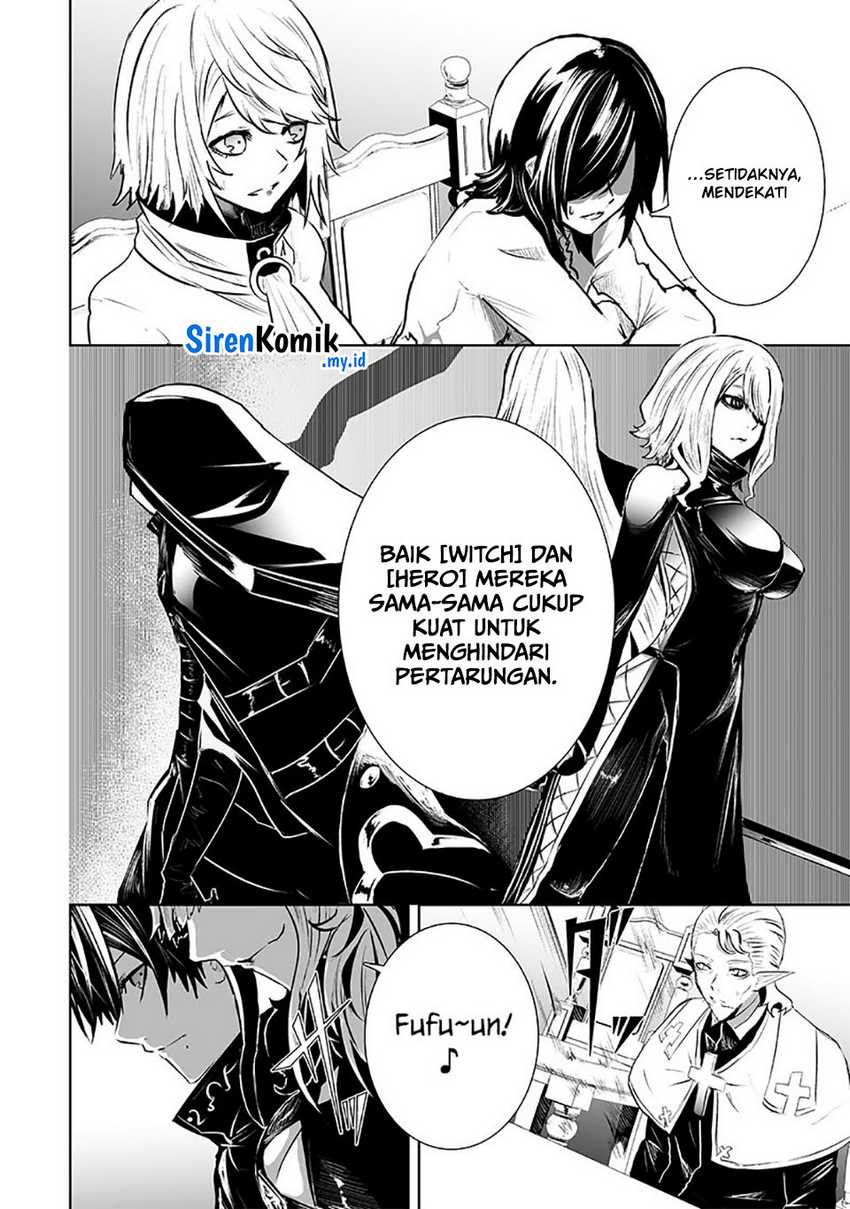Ore dake Fuguu Skill no Isekai Shoukan Hangyakuki Chapter 80 - halaman 19