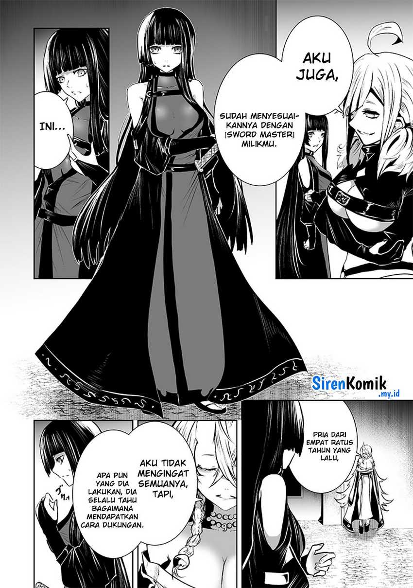 Ore dake Fuguu Skill no Isekai Shoukan Hangyakuki Chapter 87 - halaman 15