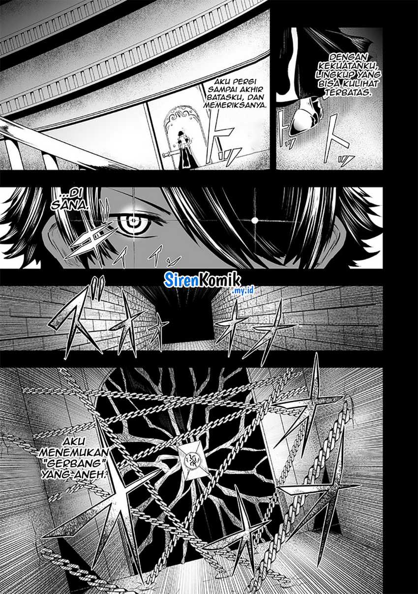 Ore dake Fuguu Skill no Isekai Shoukan Hangyakuki Chapter 89 - halaman 6