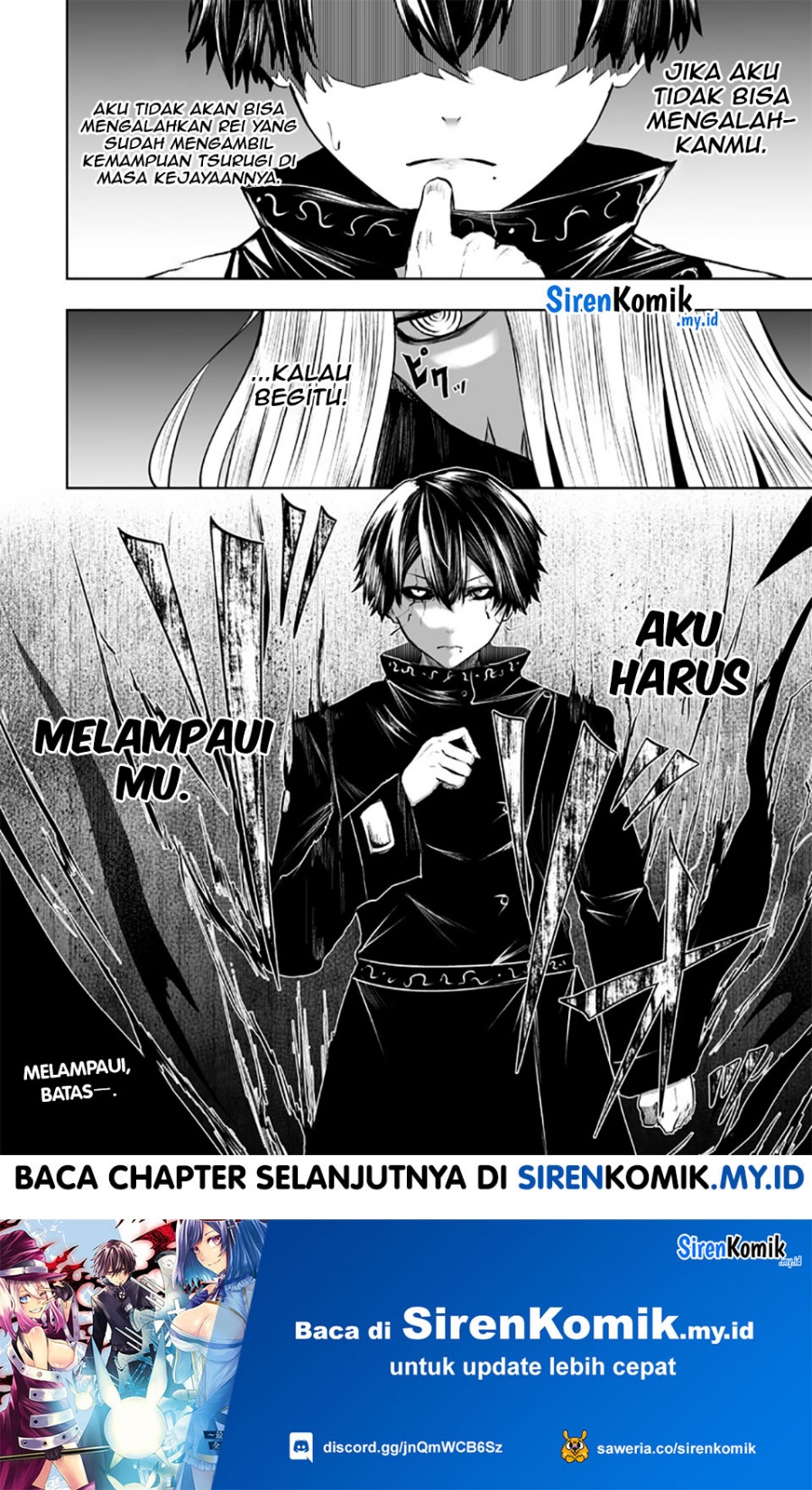 Ore dake Fuguu Skill no Isekai Shoukan Hangyakuki Chapter 96 - halaman 21