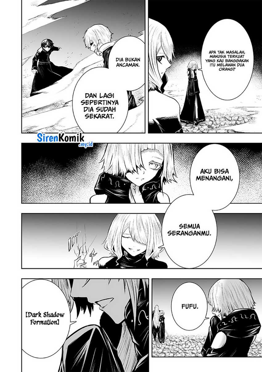 Ore dake Fuguu Skill no Isekai Shoukan Hangyakuki Chapter 99 - halaman 9