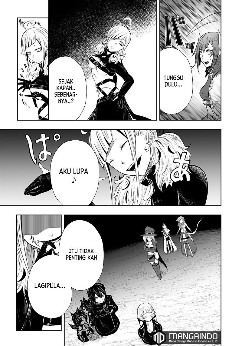 Ore dake Fuguu Skill no Isekai Shoukan Hangyakuki: Saijaku Skill "Kyuushuu" ga Subete wo Nomikomu made Chapter 45 - halaman 16