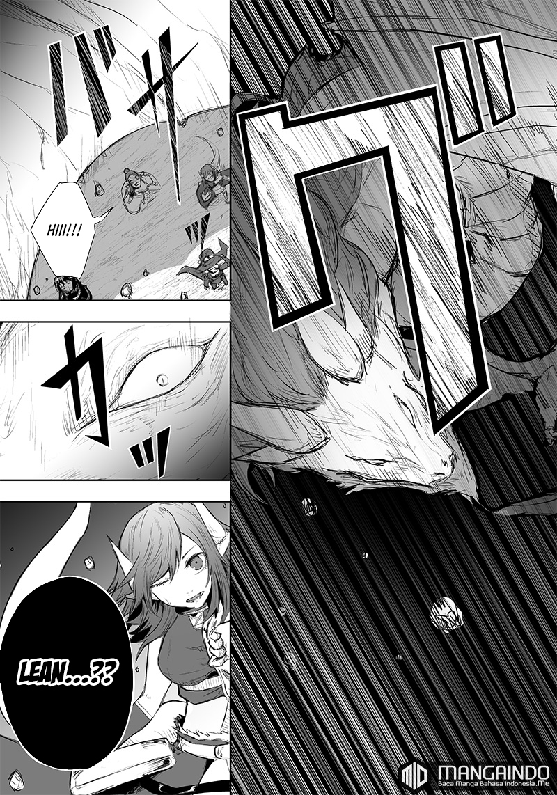 Ore dake Fuguu Skill no Isekai Shoukan Hangyakuki: Saijaku Skill "Kyuushuu" ga Subete wo Nomikomu made Chapter 45 - halaman 22