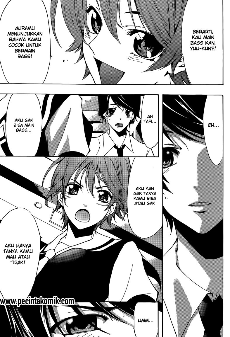 Ore dake Haireru Kakushi Dungeon Chapter 1 - halaman 11