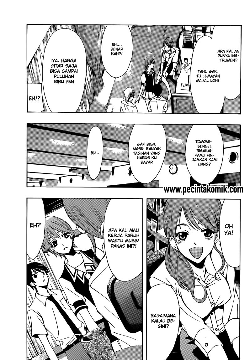 Ore dake Haireru Kakushi Dungeon Chapter 1 - halaman 13