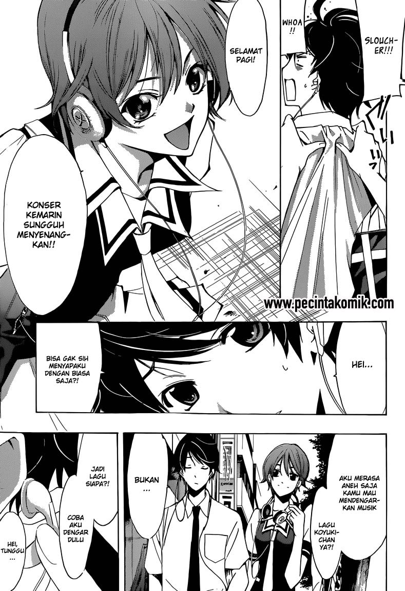 Ore dake Haireru Kakushi Dungeon Chapter 1 - halaman 5