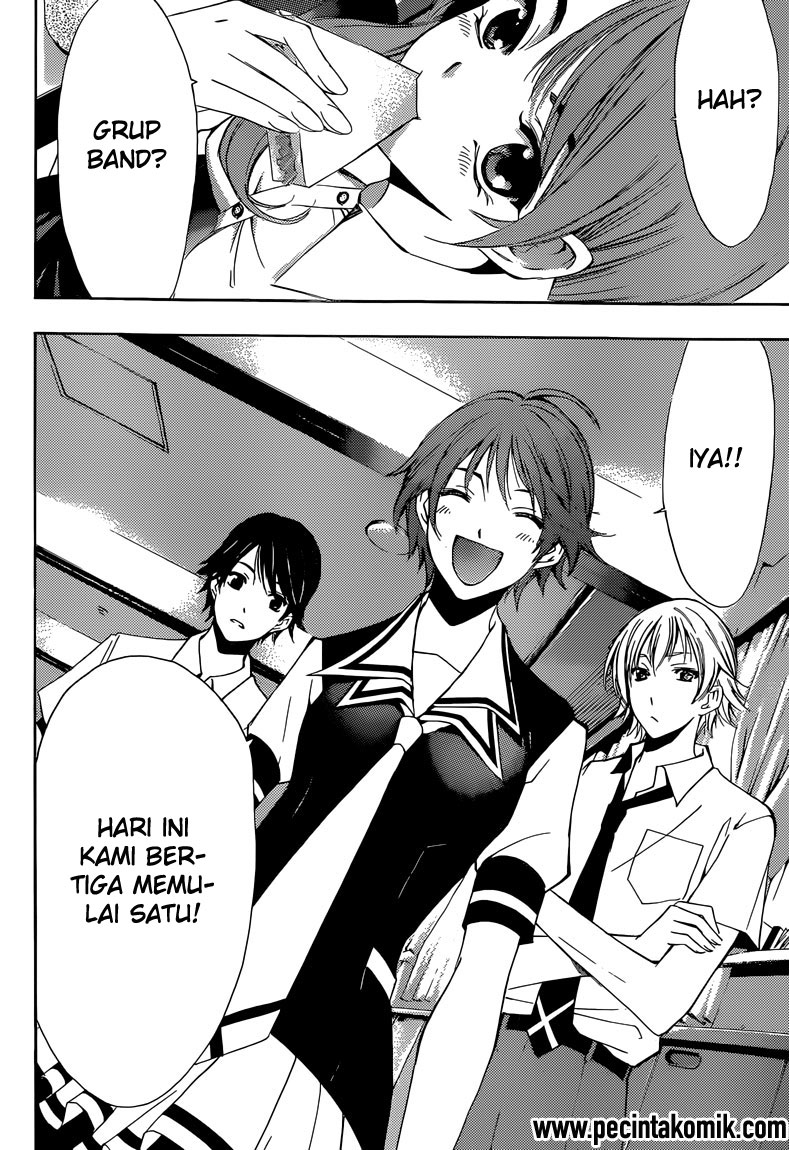 Ore dake Haireru Kakushi Dungeon Chapter 1 - halaman 8