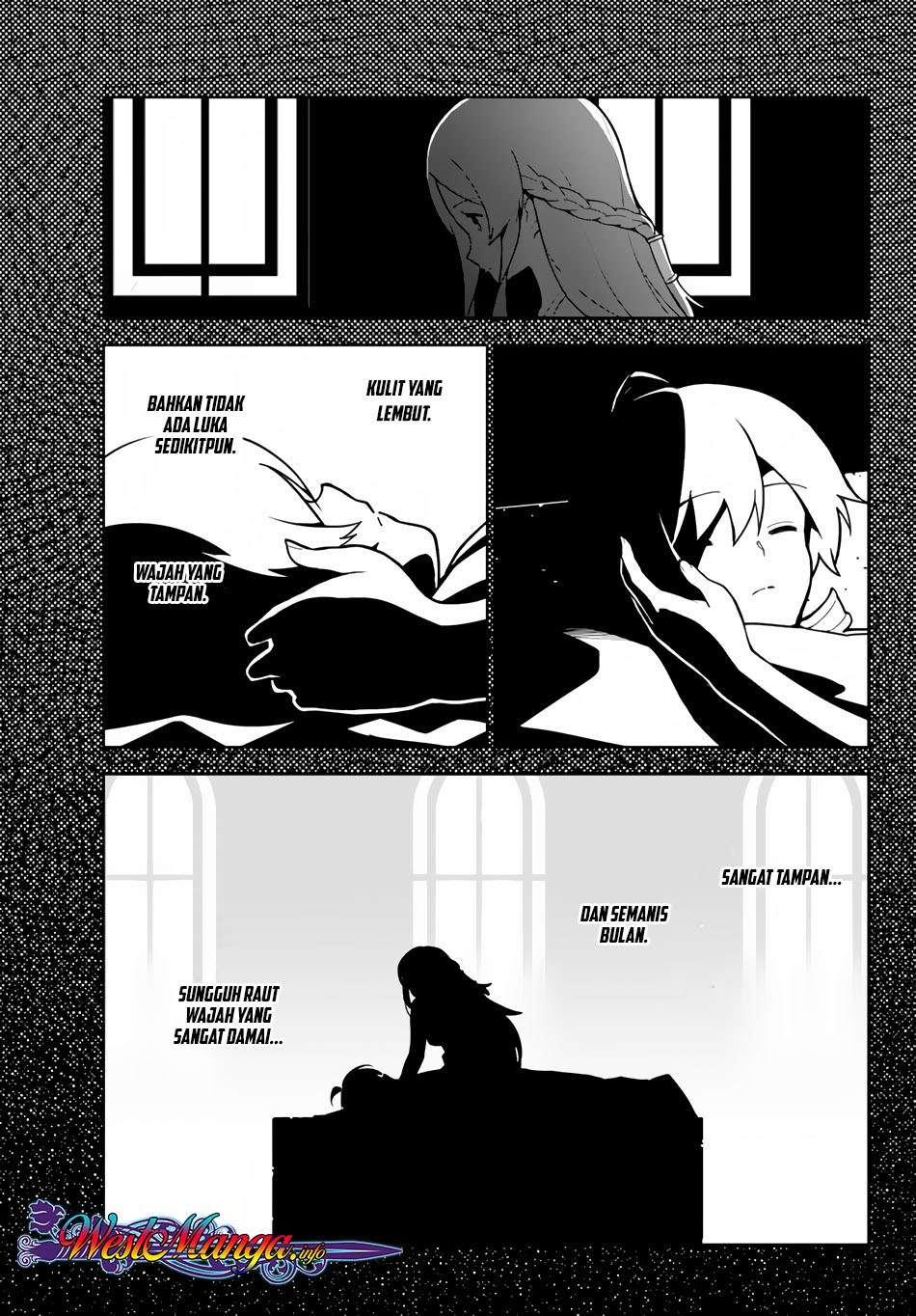 Ore dake Haireru Kakushi Dungeon Chapter 14 - halaman 26